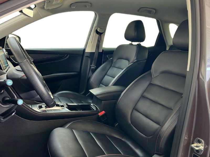 Mg HS usata a Roma (12)