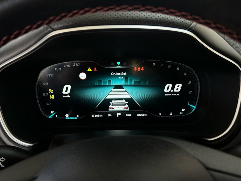 Mg HS usata a Roma (13)