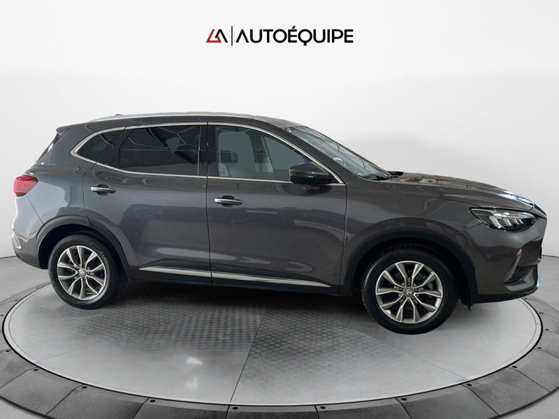 Mg HS usata a Roma (6)