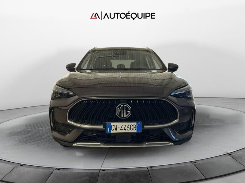 Mg HS usata a Roma (8)