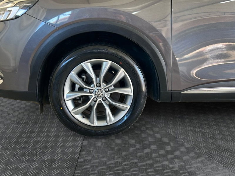 Mg HS usata a Roma (9)