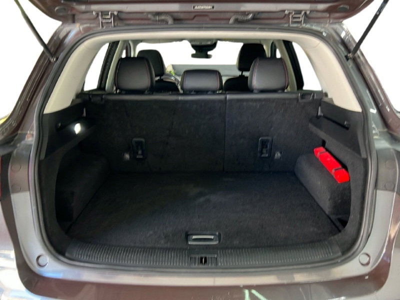 Mg HS usata a Roma (10)