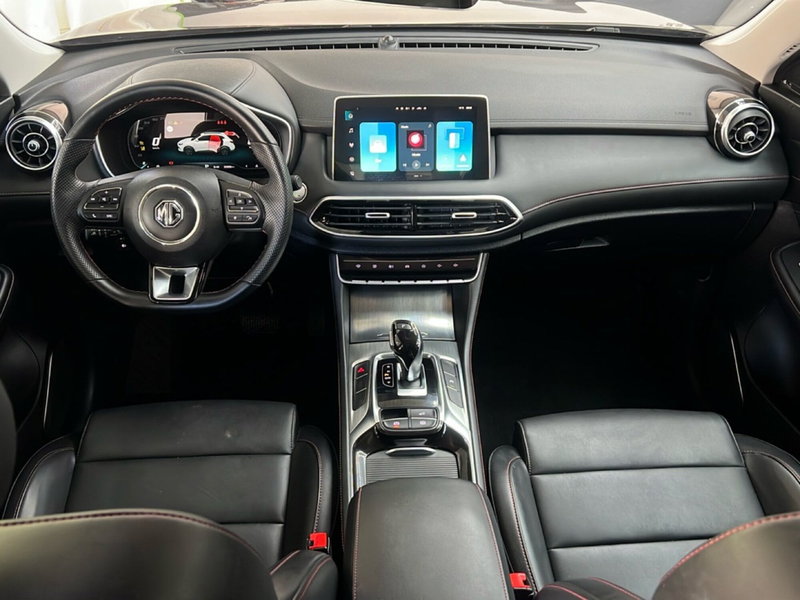 Mg HS usata a Roma (11)