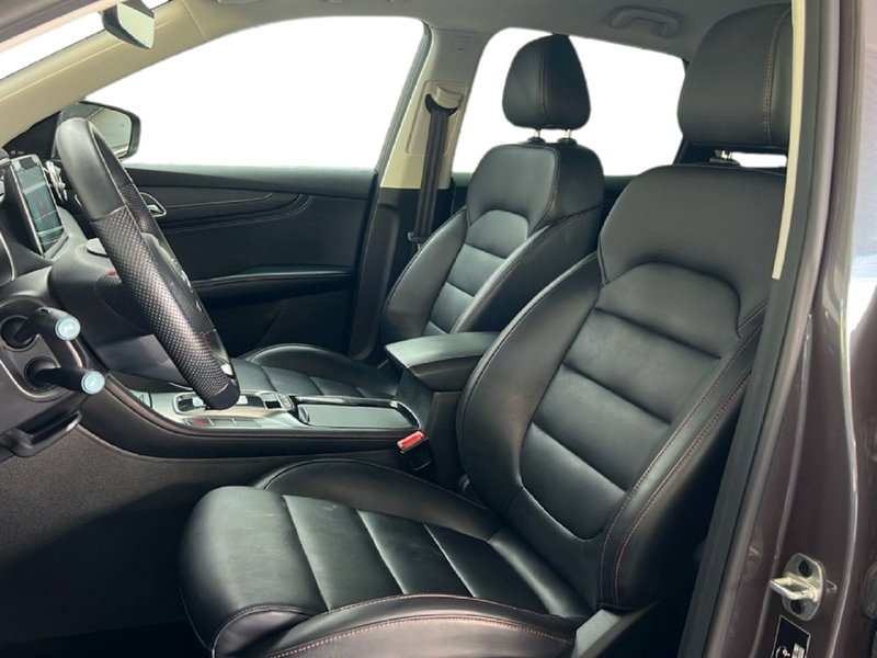 Mg HS usata a Roma (13)