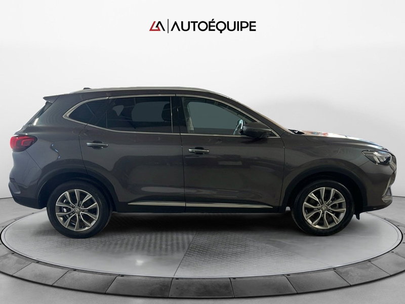 Mg HS usata a Roma (6)