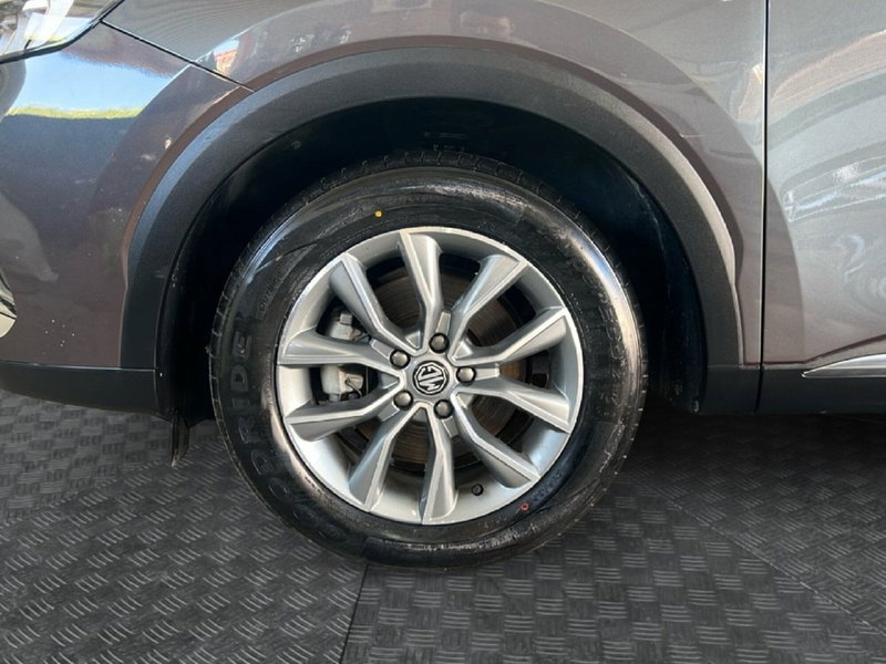 Mg HS usata a Roma (9)