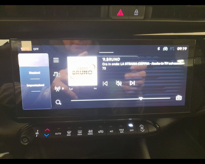 Alfa Romeo Junior nuova a Imperia (11)