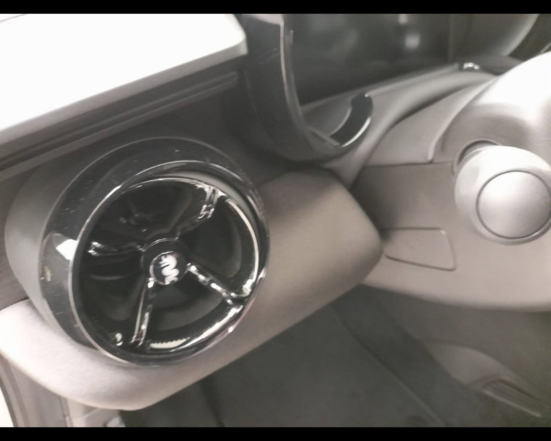 Alfa Romeo Junior nuova a Imperia (18)