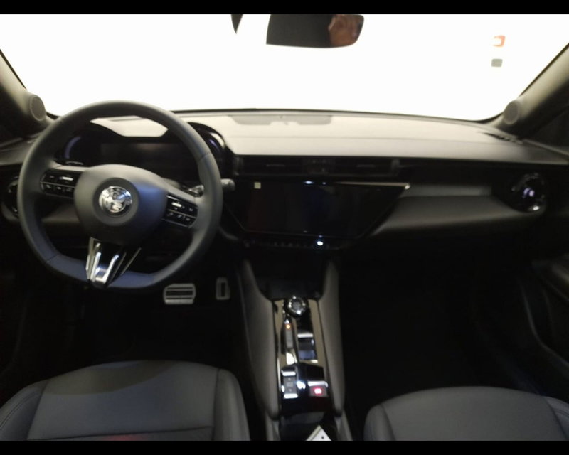 Alfa Romeo Junior nuova a Imperia (19)