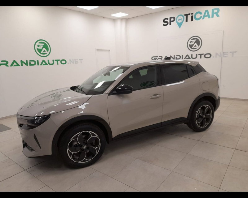 Alfa Romeo Junior nuova a Imperia (2)