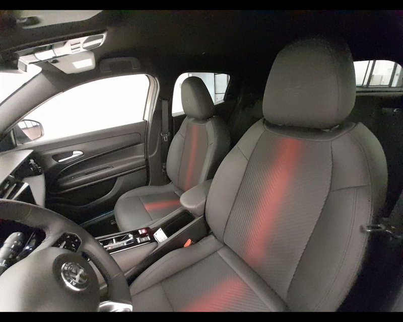 Alfa Romeo Junior nuova a Imperia (20)