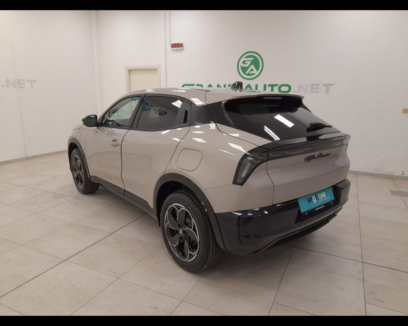 Alfa Romeo Junior nuova a Imperia (3)