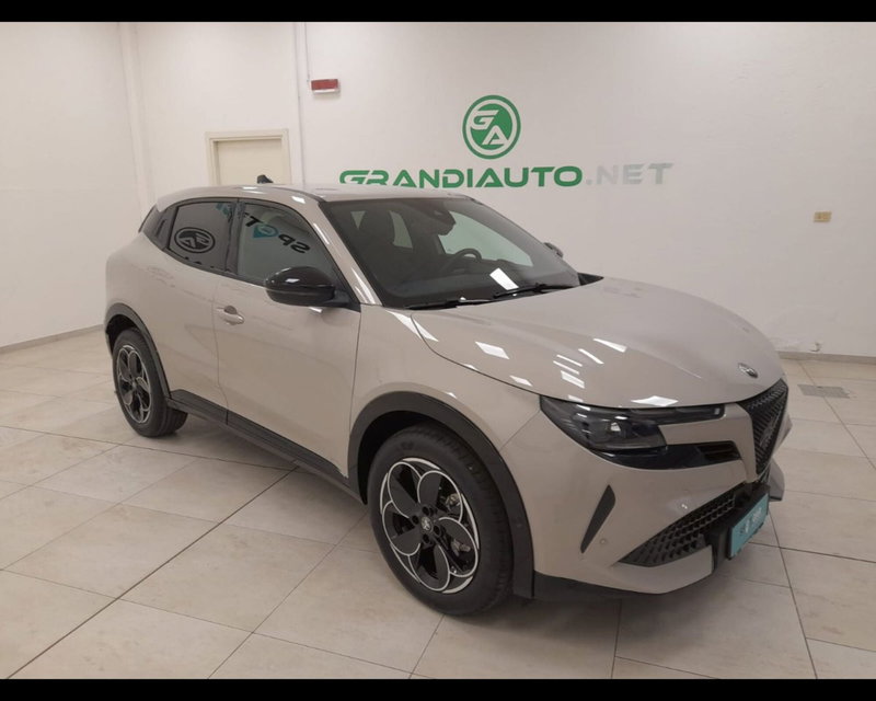 Alfa Romeo Junior nuova a Imperia (6)