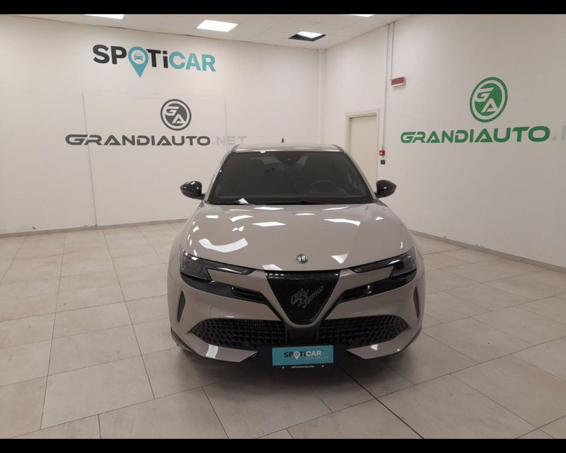 Alfa Romeo Junior nuova a Imperia (7)