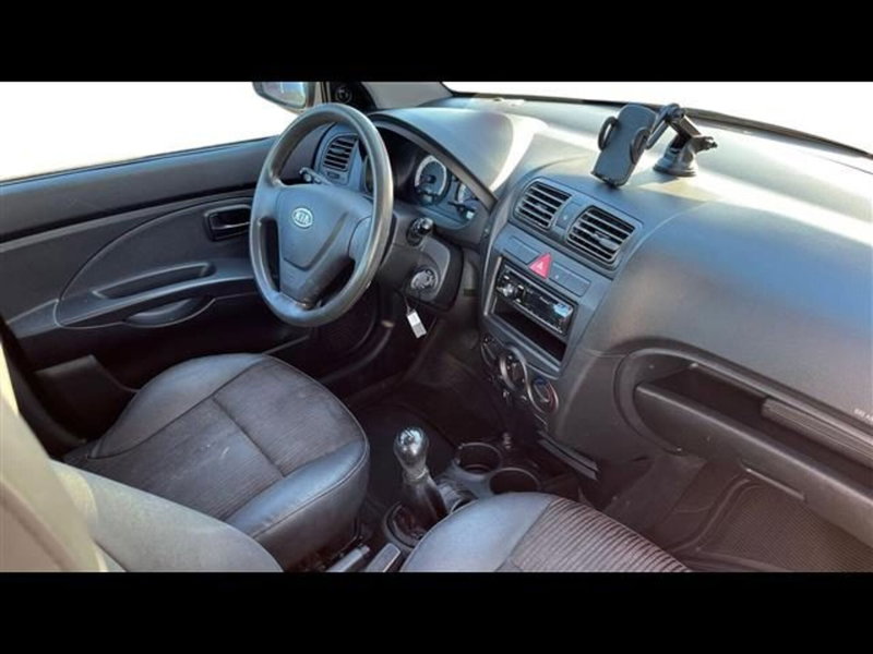 Kia Picanto usata a Firenze (11)