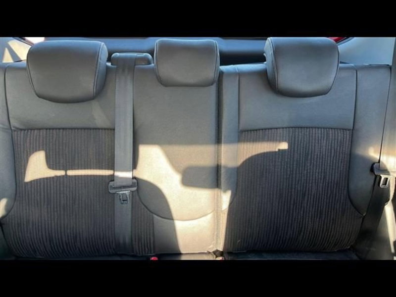 Kia Picanto usata a Firenze (12)