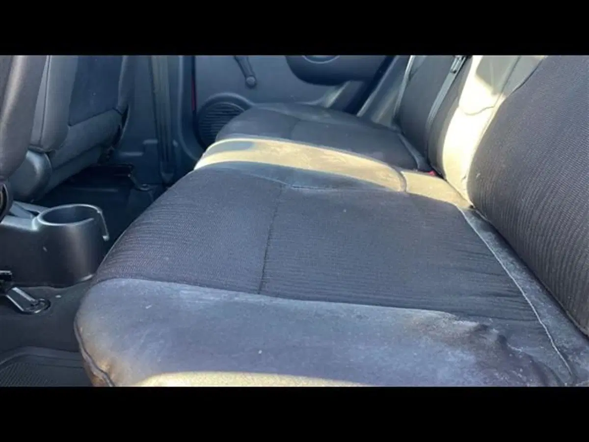 Kia Picanto usata a Firenze (13)
