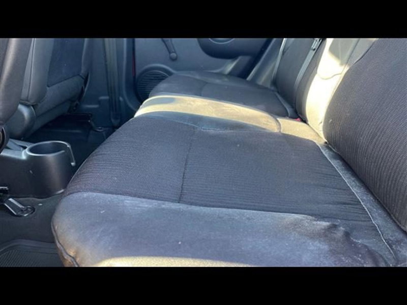 Kia Picanto usata a Firenze (13)