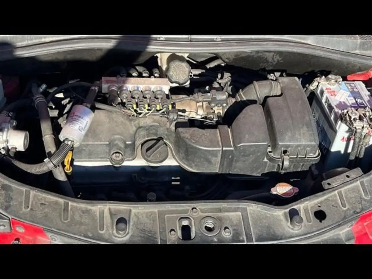 Kia Picanto usata a Firenze (14)