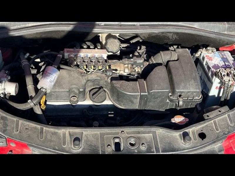 Kia Picanto usata a Firenze (14)