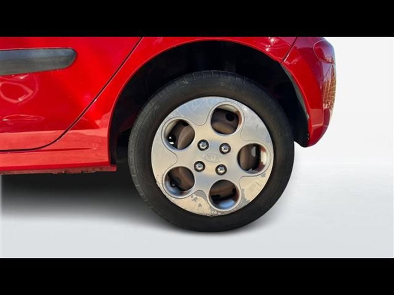 Kia Picanto usata a Firenze (15)