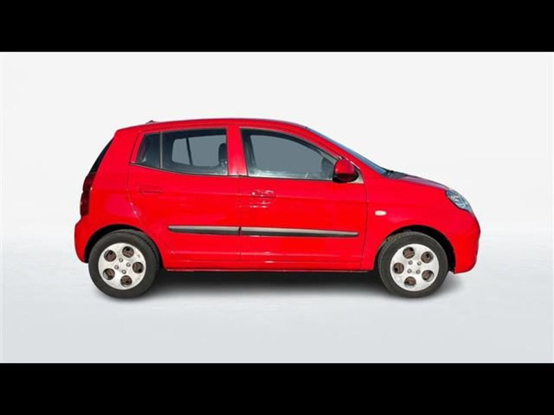 Kia Picanto usata a Firenze (4)