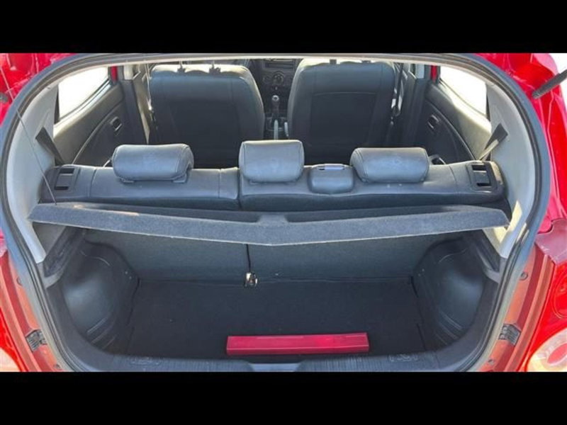 Kia Picanto usata a Firenze (5)