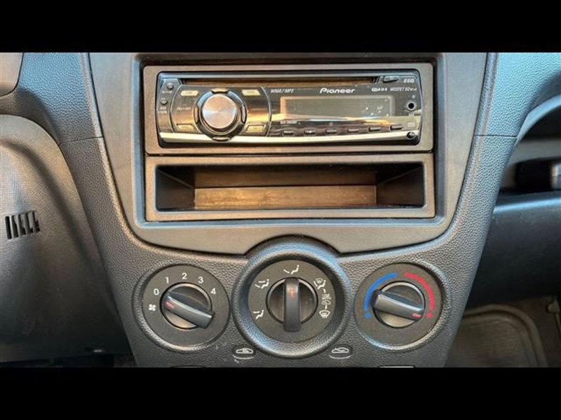 Kia Picanto usata a Firenze (6)