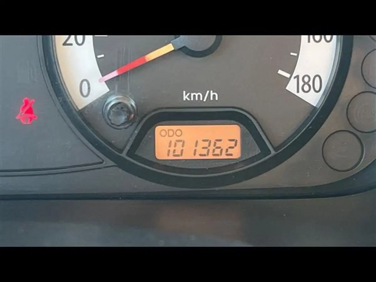 Kia Picanto usata a Firenze (8)