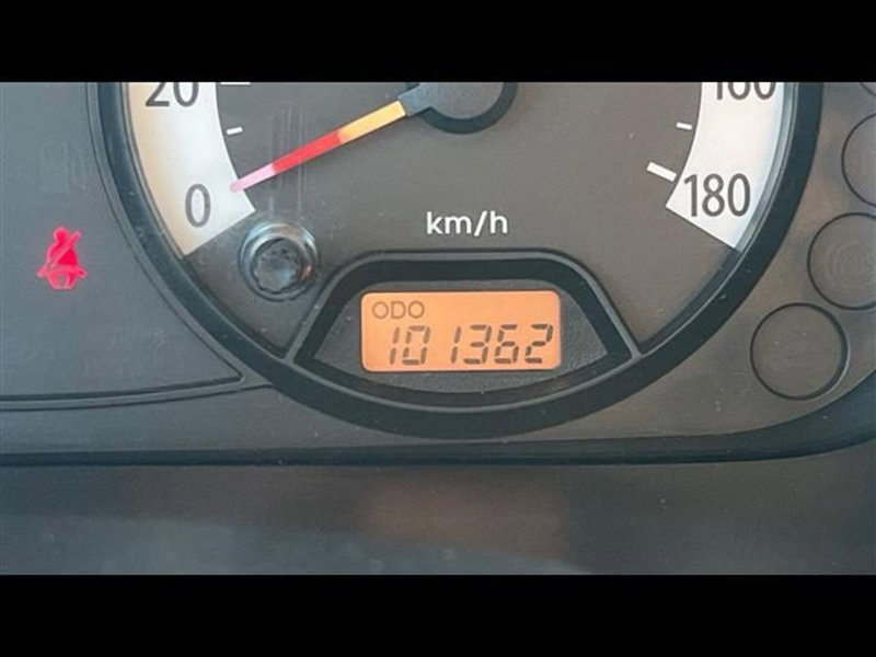 Kia Picanto usata a Firenze (8)