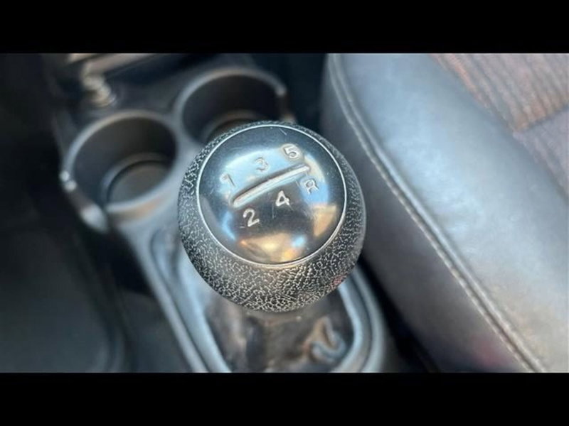 Kia Picanto usata a Firenze (9)