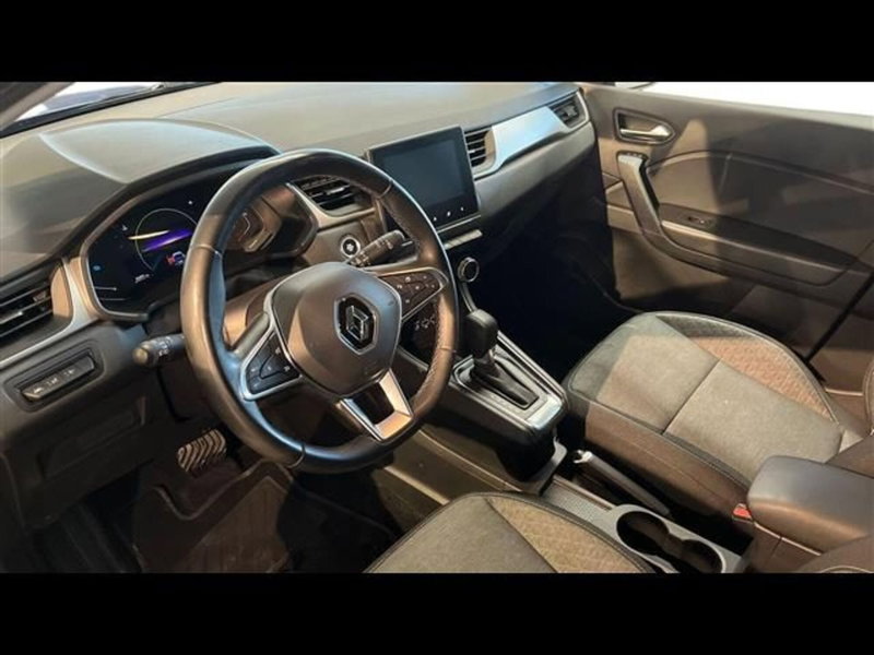 Renault Captur usata a Firenze (10)