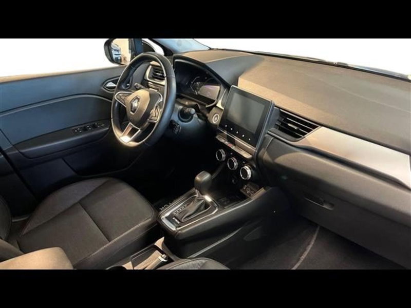 Renault Captur usata a Firenze (11)