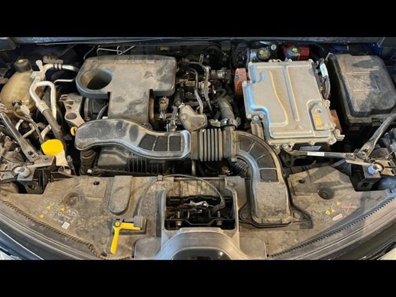 Renault Captur usata a Firenze (14)