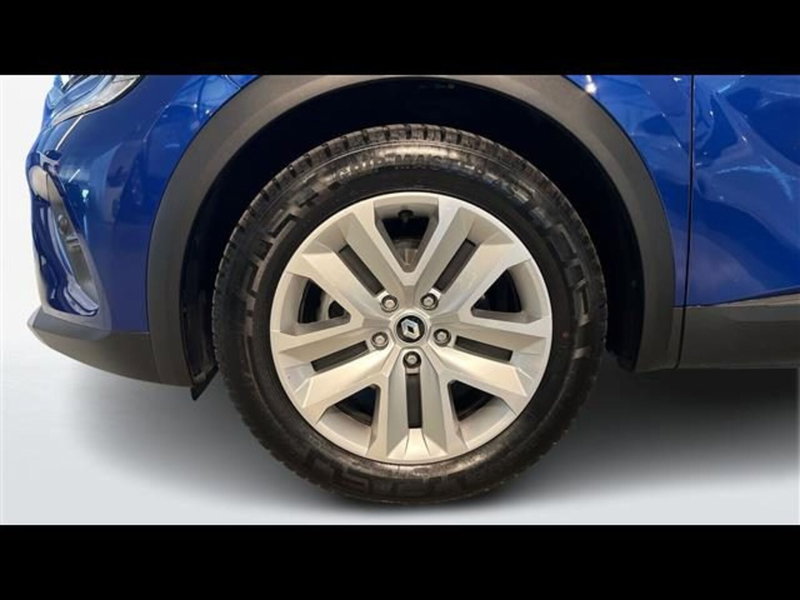 Renault Captur usata a Firenze (15)