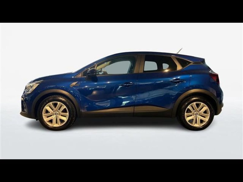 Renault Captur usata a Firenze (2)