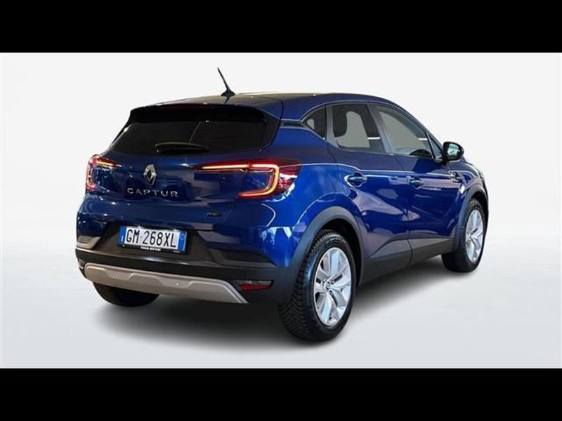 Renault Captur usata a Firenze (3)