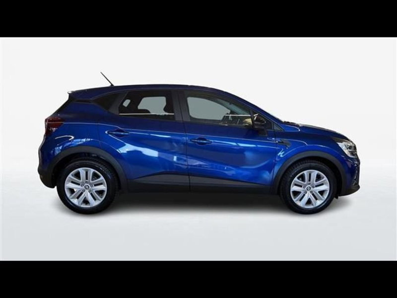 Renault Captur usata a Firenze (4)