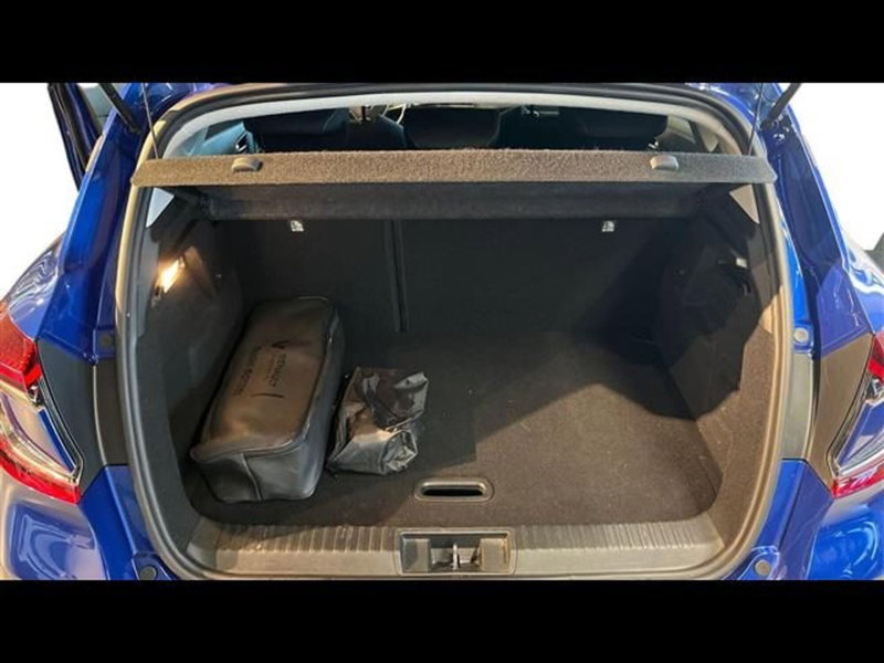 Renault Captur usata a Firenze (5)