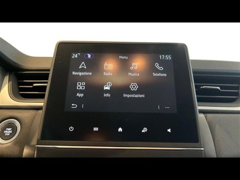 Renault Captur usata a Firenze (6)