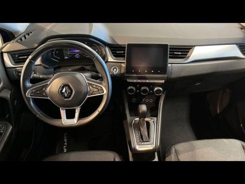 Renault Captur usata a Firenze (7)