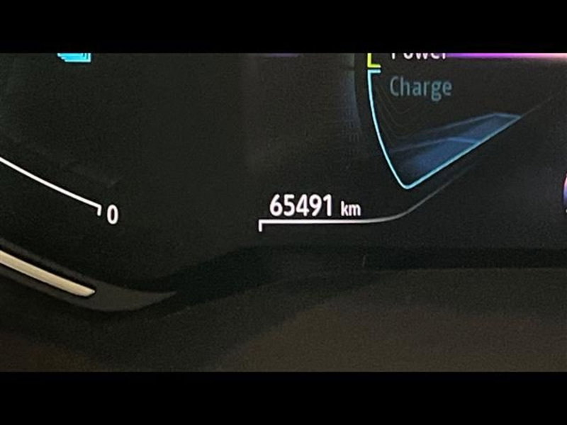 Renault Captur usata a Firenze (8)