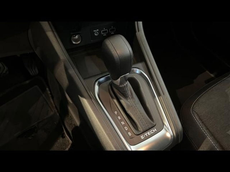 Renault Captur usata a Firenze (9)