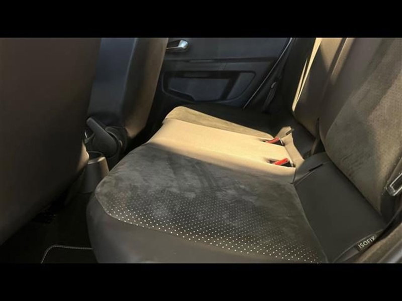 SEAT Mii usata a Firenze (11)