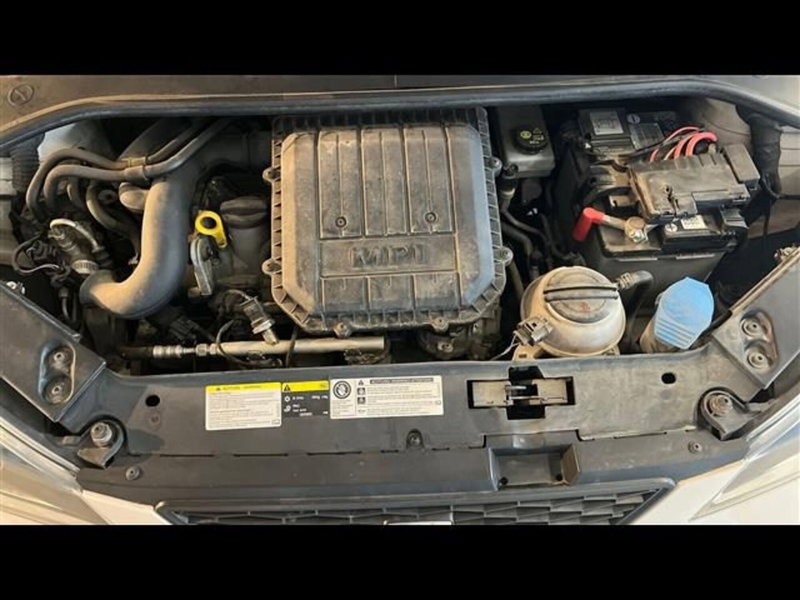 SEAT Mii usata a Firenze (12)