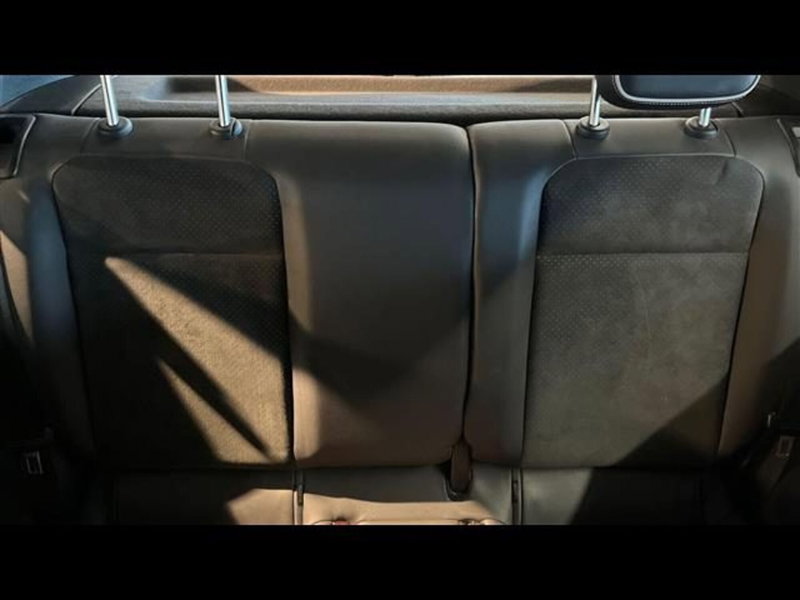 SEAT Mii usata a Firenze (13)