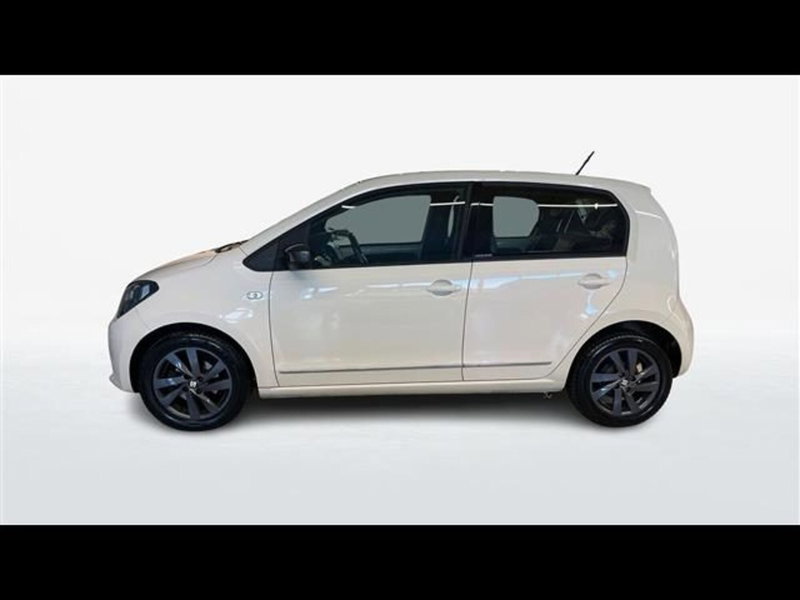 SEAT Mii usata a Firenze (2)