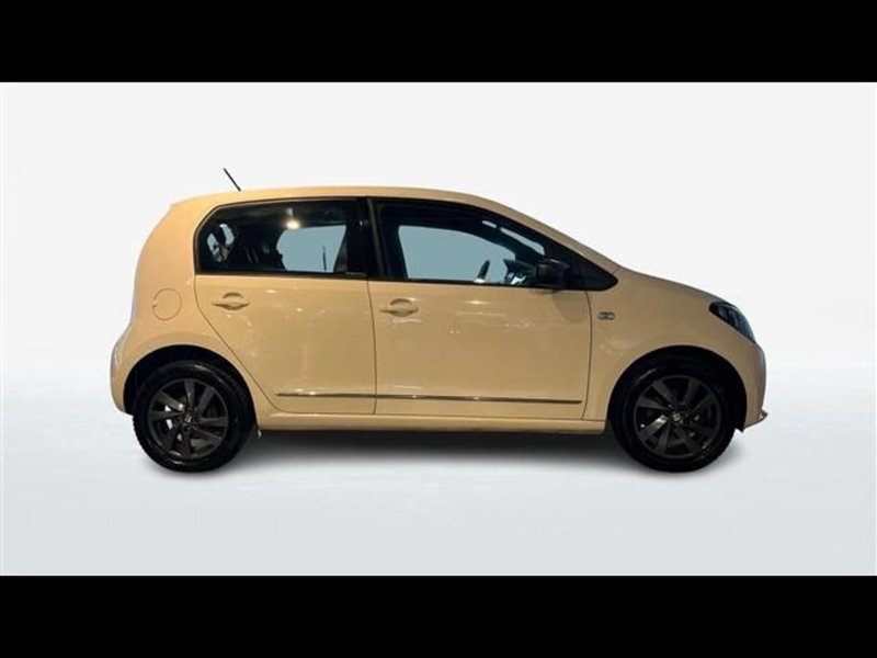SEAT Mii usata a Firenze (4)