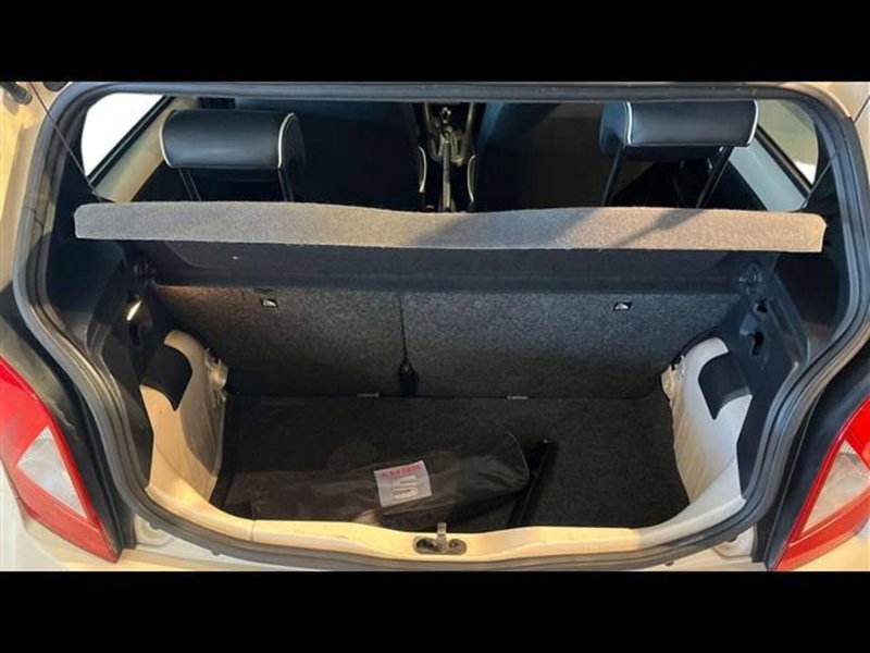 SEAT Mii usata a Firenze (5)