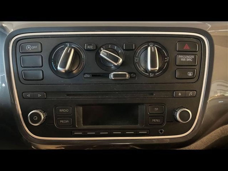 SEAT Mii usata a Firenze (6)